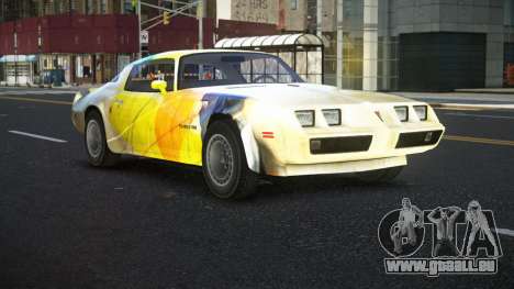 Pontiac Trans AM Matrithy S10 für GTA 4
