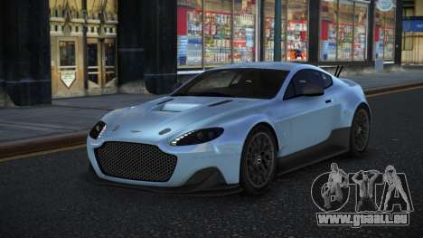 Aston Martin Vantage Saisley pour GTA 4