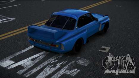 BMW 3.0 CSL Coja für GTA 4