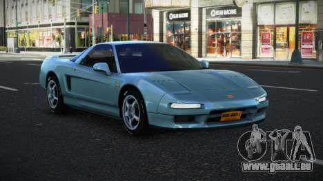 Honda NSX Lirison für GTA 4