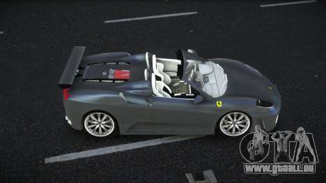 Ferrari F430 Zejno für GTA 4