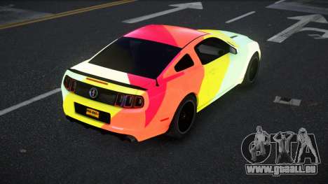 Ford Mustang Sokay S6 für GTA 4