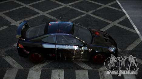 Honda Integra Derden S4 für GTA 4