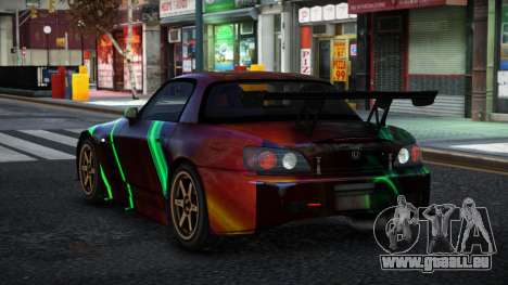 Dodge Challenger Jomeco S7 pour GTA 4