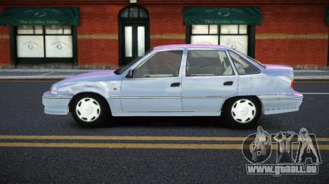Daewoo Nexia Jumpet für GTA 4