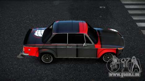 BMW 2002 Dynat S14 für GTA 4