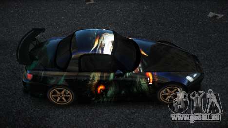 Dodge Challenger Jomeco S6 pour GTA 4