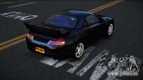 Mitsubishi FTO Ceyce pour GTA 4