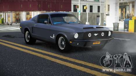 Ford Mustang Cohwesofe für GTA 4