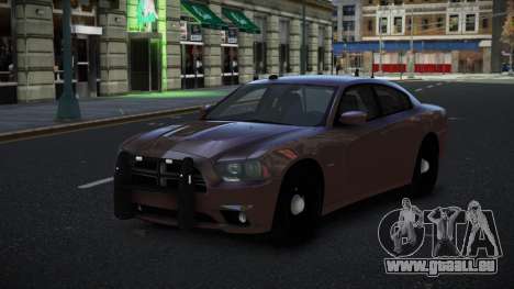 Dodge Charger Jezuzec für GTA 4