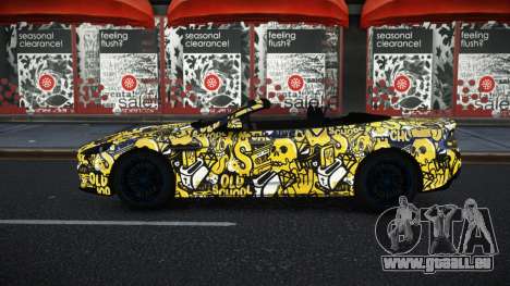 Aston Martin DBS Kaexin S11 für GTA 4