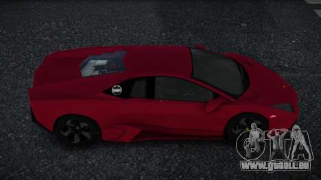 Lamborghini Reventon Yunigije für GTA 4