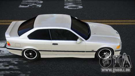BMW M3 E36 Xudmimafi für GTA 4