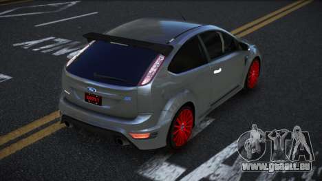 Ford Focus Oreh pour GTA 4