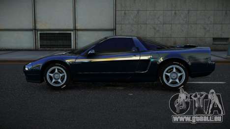 Honda NSX Lirison S9 pour GTA 4