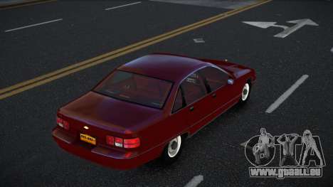 Chevrolet Caprice Qetunasod für GTA 4
