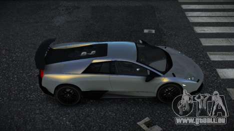 Lamborghini Murcielago Nozukekin für GTA 4