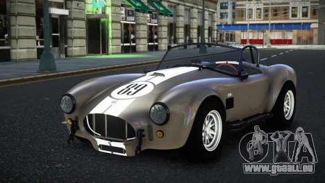 Shelby Cobra Gospuqoj pour GTA 4