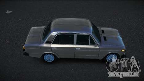 VAZ 2106 Bejala pour GTA 4