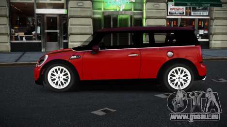 Mini Cooper Rezpoy für GTA 4