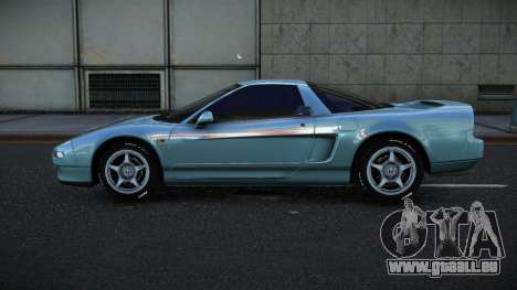 Honda NSX Lirison für GTA 4