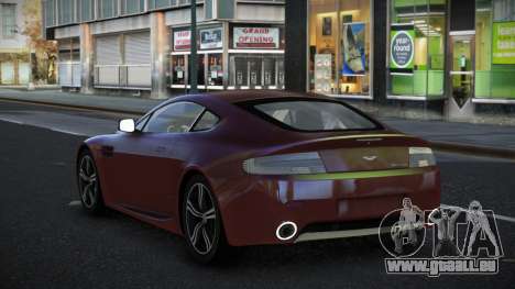Aston Martin Vantage Kipcijiju pour GTA 4