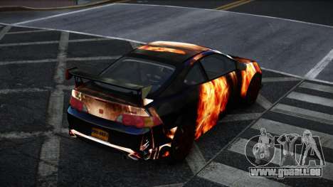 Honda Integra Derden S9 für GTA 4