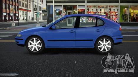Seat Leon Goeyu für GTA 4