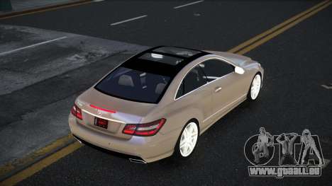 Mercedes-Benz E500 Hedunokiy pour GTA 4