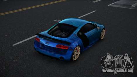 Audi R8 Amvi S2 pour GTA 4