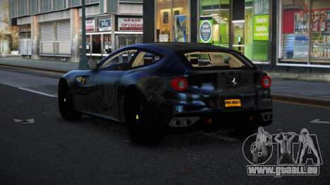 Ferrari FF Misathy S6 für GTA 4