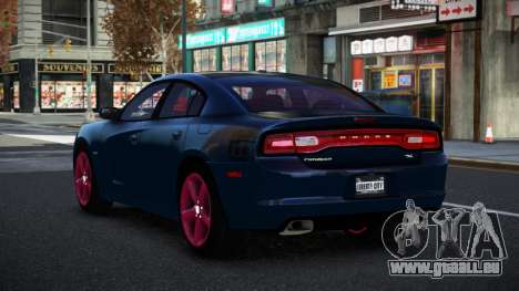 Dodge Charger Uruz pour GTA 4