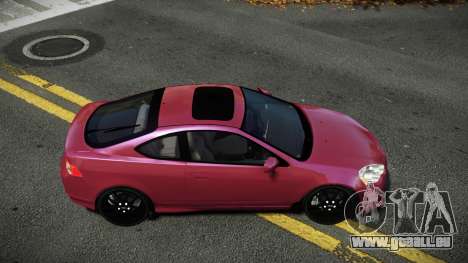 Acura RSX Zucij pour GTA 4