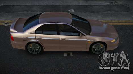 Mitsubishi Galant Neflusi für GTA 4