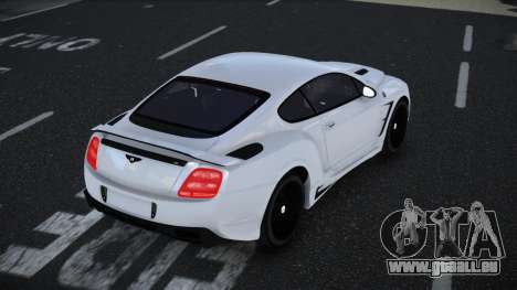 Bentley Continental Voka für GTA 4