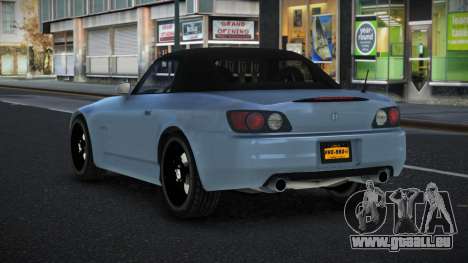 Honda S2000 Defuxekap für GTA 4