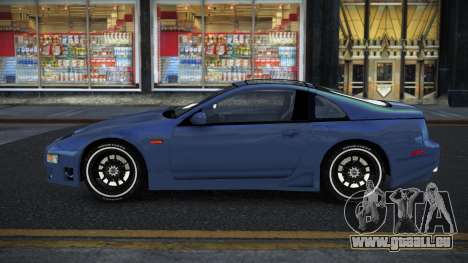 Nissan 300ZX Vehawex pour GTA 4