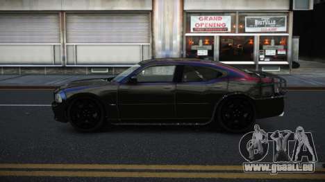 Dodge Charger Avel für GTA 4