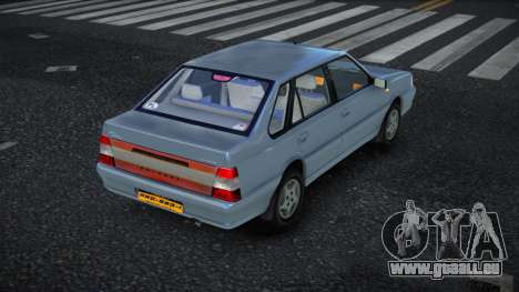 Daewoo Polonez Yenceleyu für GTA 4