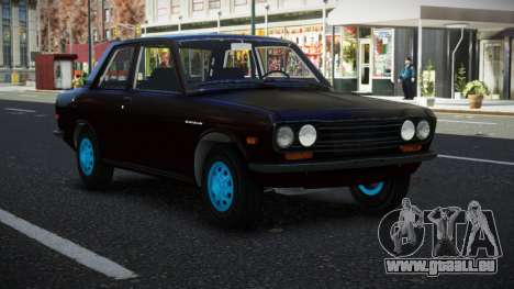 Datsun 510 Sajwodo für GTA 4
