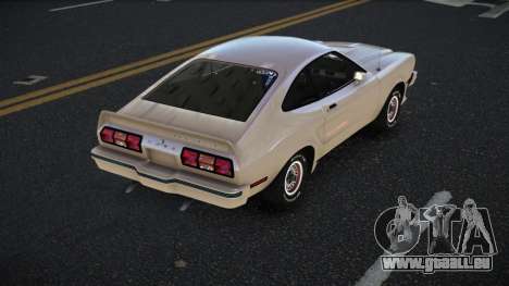 Ford Mustang Raigu für GTA 4