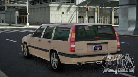 Volvo 850 Guivo für GTA 4