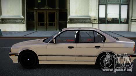 BMW M5 E34 Vieta pour GTA 4