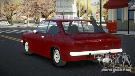 Chevrolet Chevelle Heevo für GTA 4