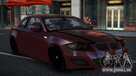 BMW 135i Ziigi für GTA 4