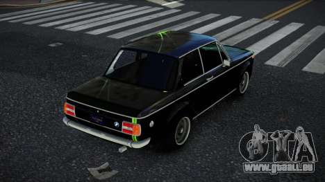 BMW 2002 Dynat S9 für GTA 4