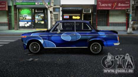 BMW 2002 Dynat S2 für GTA 4