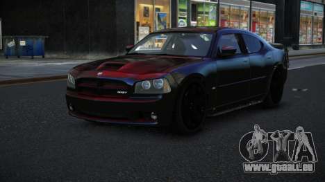 Dodge Charger Avel für GTA 4