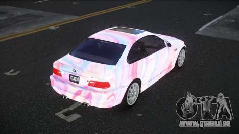 BMW M3 E46 Jaylor S10 für GTA 4