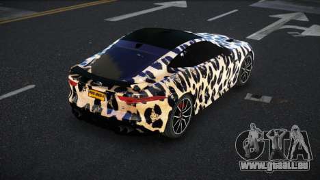 Jaguar X152 Riob S5 für GTA 4